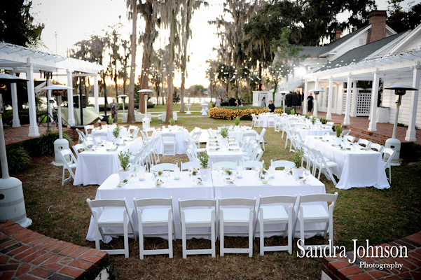 Best Cypress Grove Park Wedding photographer - Sandra Johnson (SJFoto.com)